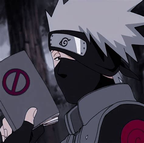 Kakashi Hatake Icons Kakashi Hatake Kakashi Imagenes De Kakashi