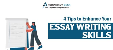 Tips To Enhance Your Essay Writing Skills In Quick Time