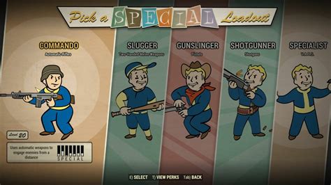 Fallout Atlantic City Battle Ready Guide