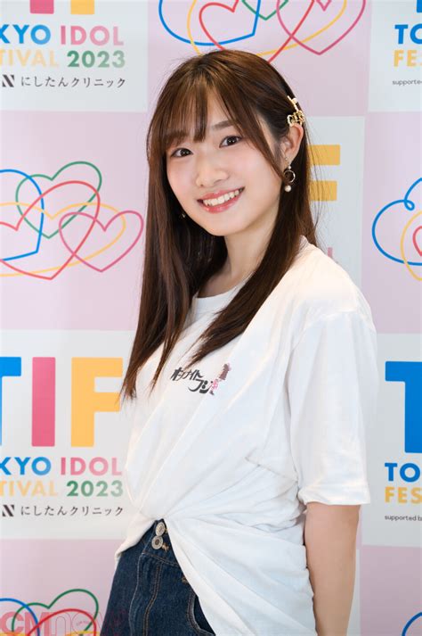 現役女子大生が本気のチャレンジ！オールナイトフジコ・フジコーズの素顔に迫る。＜tif2023＞ の写真 Cmnow 玄光社