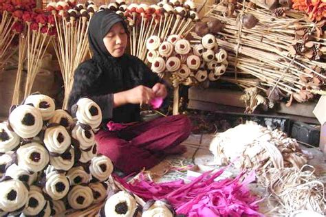 Dinas Koperasi Dan Umkm Kota Makassar Gelar Lomba Ukm Antar Lorong