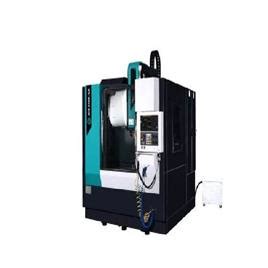 Vmc Cnc Vertical Machining Center Machine Style Single Column At