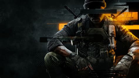 Call of Duty Black Ops 6 4K #8500j Wallpaper iPhone Phone