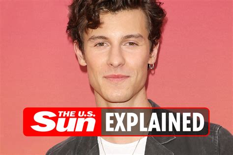 What are the lyrics to Shawn Mendes new song It'll Be Okay? | The US Sun