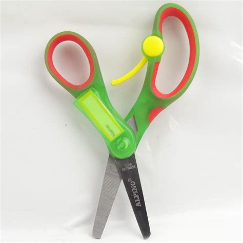 Easy-Cut Scissors - Colourcraft Colours & Adhesives Ltd