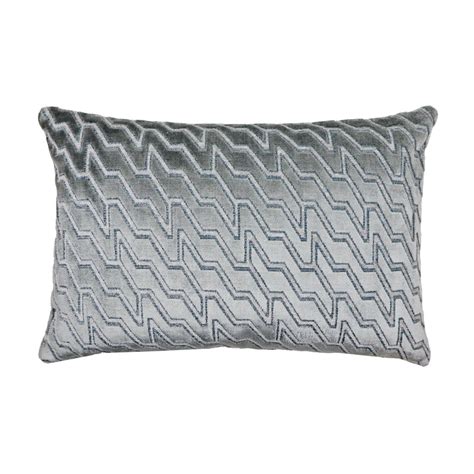 Geometric Pillows