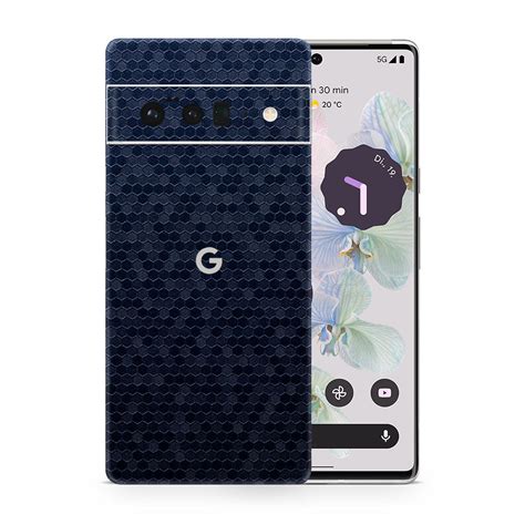 Pixel Pro Honeycomb Series Skins Wrapitskin The Ultimate Protection