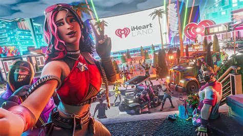 Visit iHeartLand | iHeart