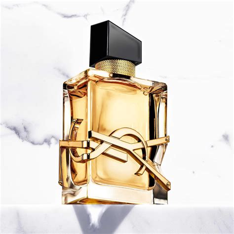Libre YSL Libre Le Parfum Intense Travel Spray Fragrance, 10ml, Brand