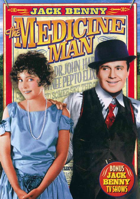Medicine Man Moviemars