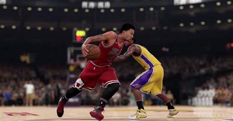 Este Fin De Semana Juega Nba 2k16 Gratis En Xbox One Levelup