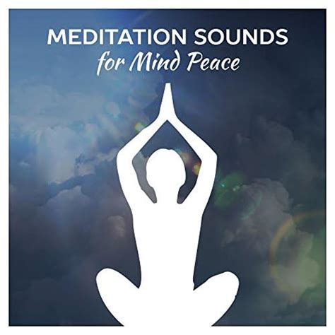 Amazon Meditation Sounds For Mind Peace Easy Listening Stress