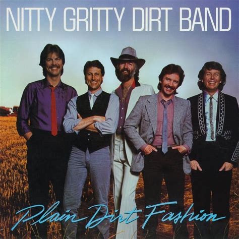 The Nitty Gritty Dirt Band Face On The Cutting Room Floor Lyrics