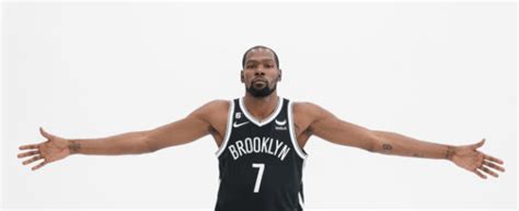 Kevin Durant Astro Da Nba E Empreendedor Da Tecnologia