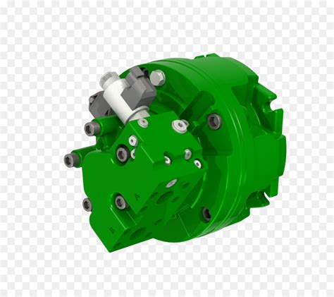 Moteur Hydraulique La Cylindr E Du Moteur Moteur Png Moteur