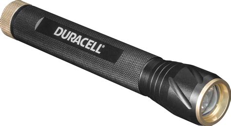 Duracell MLT 20C Zaklamp Werkt Op Batterijen LED 510 Lm 5 33 H 145 G