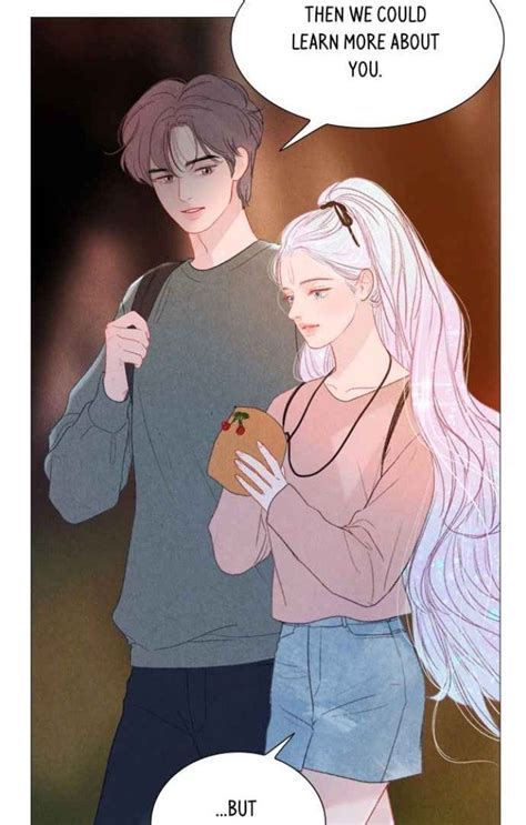 Myst Garam Mystical Webtoon By Vanj Webtoon Comics Webtoon Anime