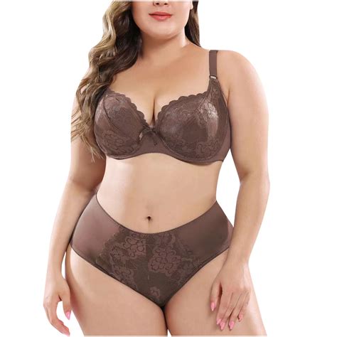 JeashCHAT Sexy Lingerie For Women Plus Size Fashion Comfortable Woman S