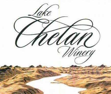 Lake Chelan Winery 2020 Bell Vineyard Malbec Lake Chelan 59 Great