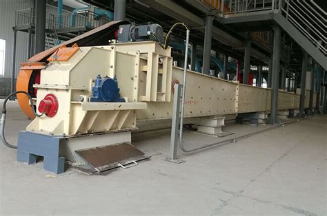 Scraper Conveyor, Scraper Chain Conveyor, En Masse Scraper Conveyor ...