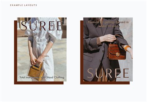 Suree - Fonts In Use