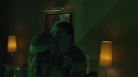 Auscaps Cody Deal Nude In The Girl S Guide To Depravity The Fuck Buddy Rule