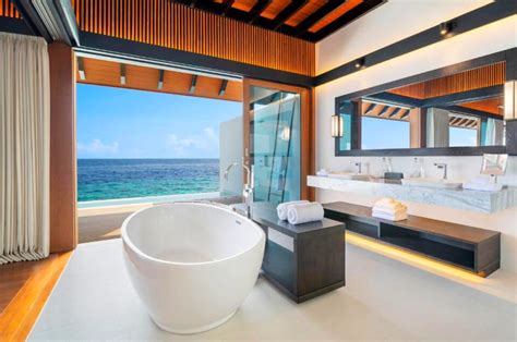 Ilhas Maldivas The Westin Maldives Miriandhoo