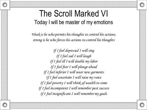 The Greatest Salesman by OG MANDINO