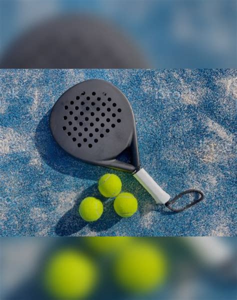 Padel Racket Sgdm Home Shop