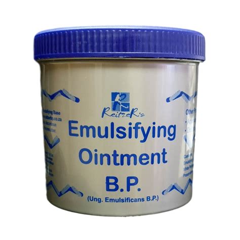 Reitzer Baby Aqueous Cream 500ml - AFSA 