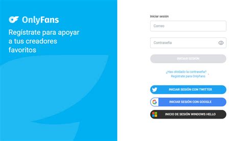 Cómo crear una cuenta en OnlyFans para ganar dinero en 2024