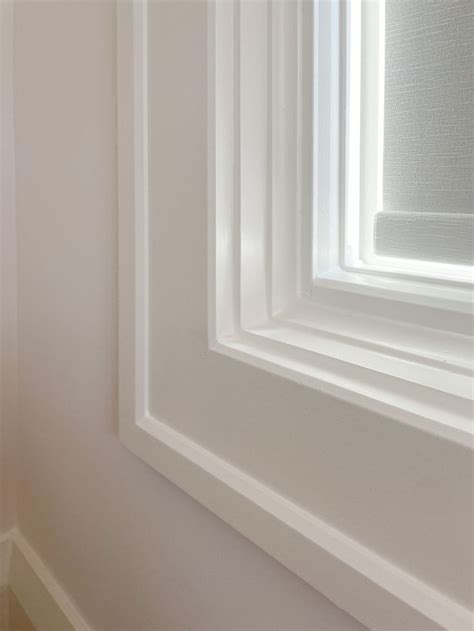 Elegant Molding Trim Ideas Transform Your Home