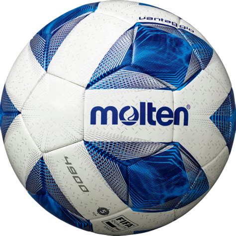 Balon De Futbol Molten F5a4900 Dismovel