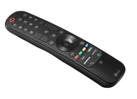 Оригинальный пульт Magic для телевизора LG MR21GA купить на OZON по ...