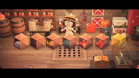 animal crossing players create incredible  item illusions