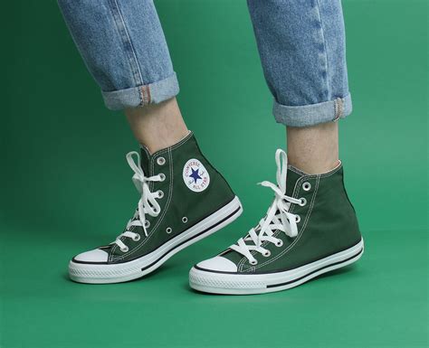 Converse All Star Colors on Behance