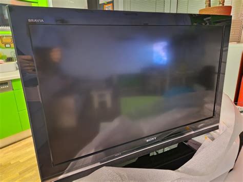 Sony Tv Kdl W