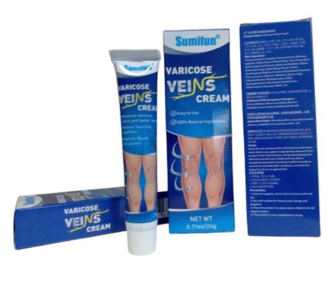 Vericose Veins Cream Skhwishi Herbal Ikhaya Lokuphila