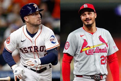 【mlb】アストロズ、faブレグマンとの再契約を諦めた？ アレナド獲得へ「有力候補に浮上」2人の大物三塁手を巡る動きが活発化（spread