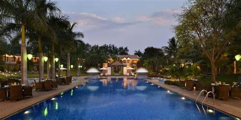 Golkonda Resorts and Spa Hyderabad - Reviews, Photos & Offers