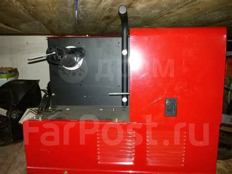 Полуавтомат сварочный углекислотный, новый, в наличии. Цена: 49 600₽ во ...