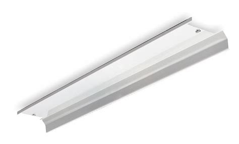 Lithonia Lighting All Fluorescent Light Fixtures 48 In Overall Lg