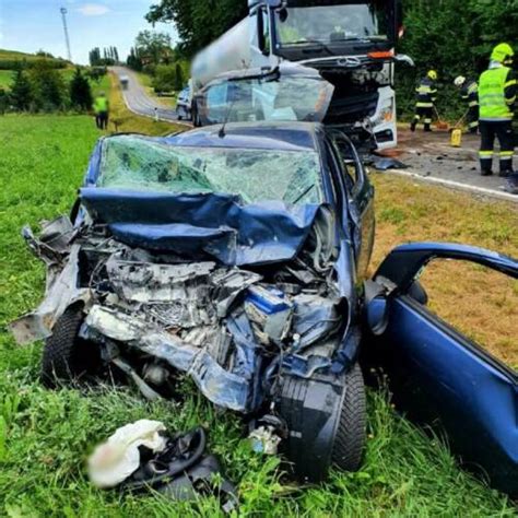 BFV Deutschlandsberg Tödlicher Verkehrsunfall in Rassach