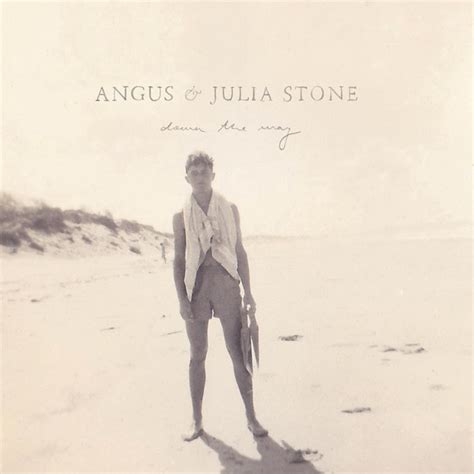 Santa Monica Dream Titre Et Paroles Par Angus Julia Stone Spotify