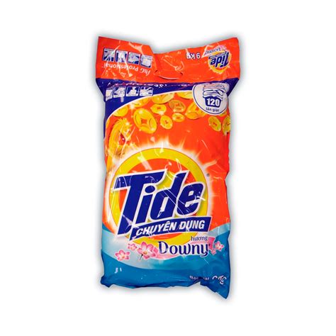 Tide With Downy 9 Kg Pack Of 2 RB Trading Corp