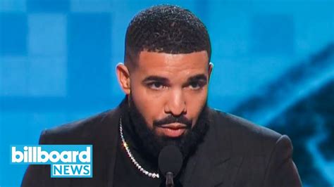 Gods Plan Wins Best Rap Song At 2019 Grammys And Drake Makes Surprise