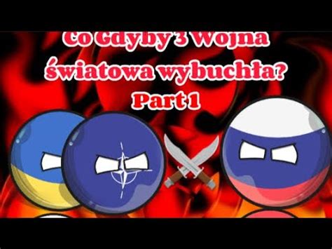 Co gdyby 3 wojna światowa wybuchła PART1 YouTube