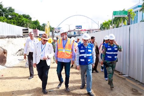 Comisi N De Supervisi N De Infraestructuras P Blicas Ante El Cambio