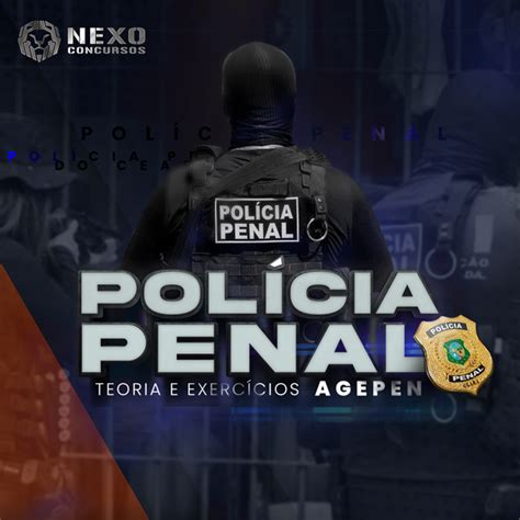 POLÍCIA PENAL DO CEARÁ Jessiane Alves Assunção Hotmart