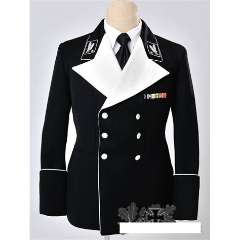 SS General parade dress tunic Size S SS Ranks SS Oberführer